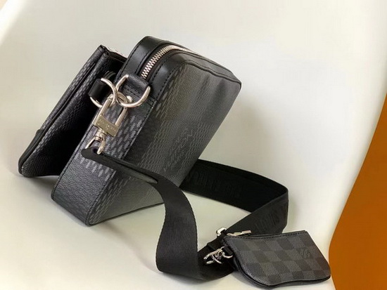 LV Handbags AAA(Men)-099