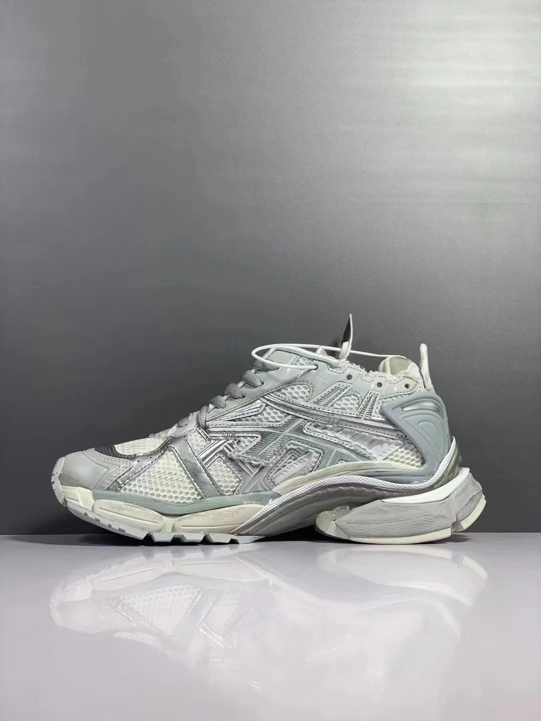 Balenciaga Shoes(AAAA)-322