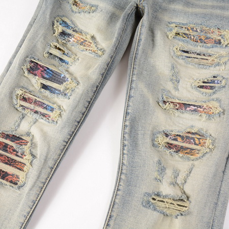 Amiri Jeans-205
