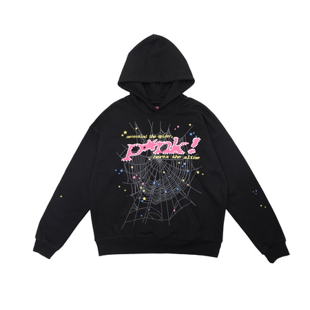 Sp5der Hoody-017