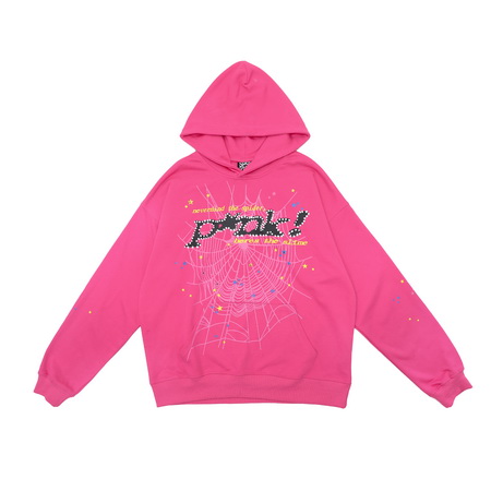 Sp5der Hoody-018