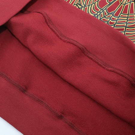 Sp5der Hoody-019