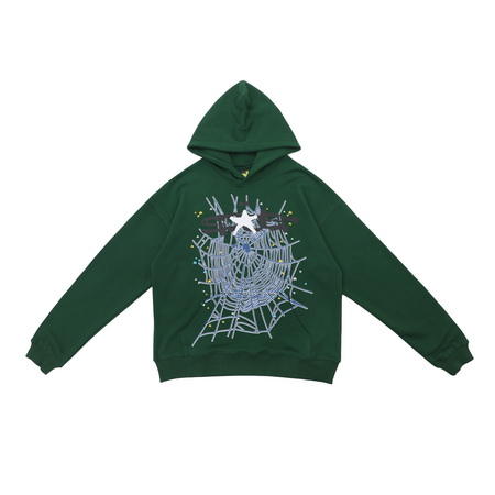 Sp5der Hoody-021