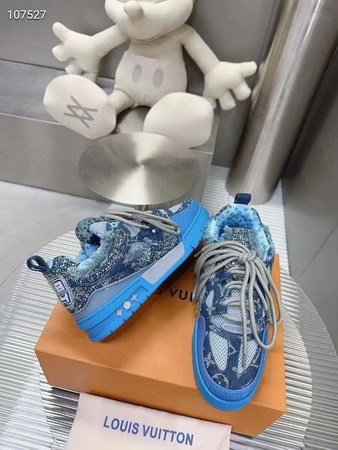 LV Shoes(AAAA)-901