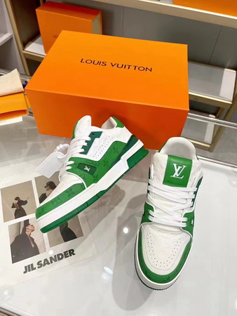 LV Shoes(AAAA)-905