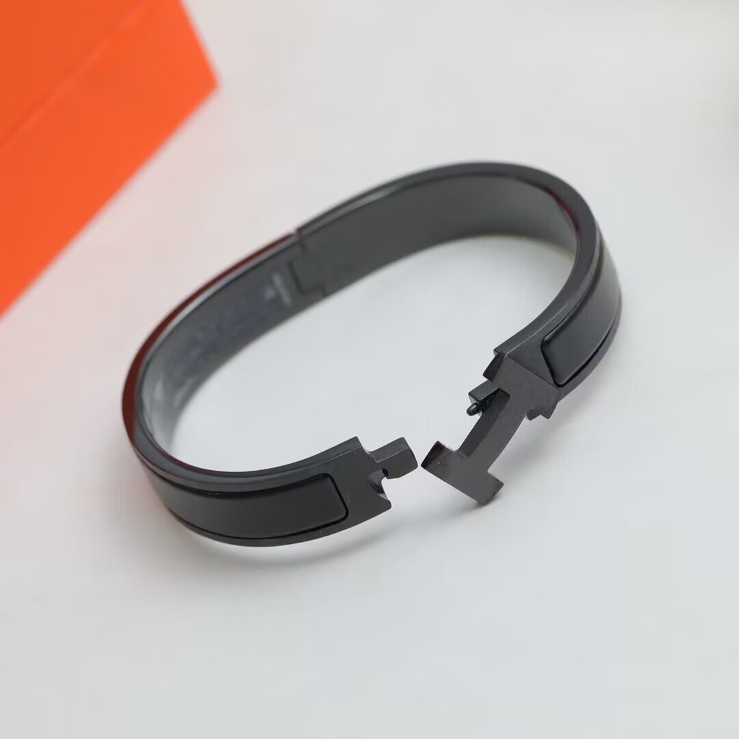 Hermes Bracelet Men(AAAA)-002