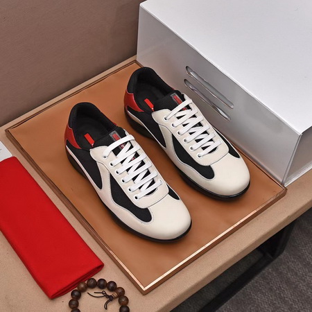 Prada Shoes(AAA)-054