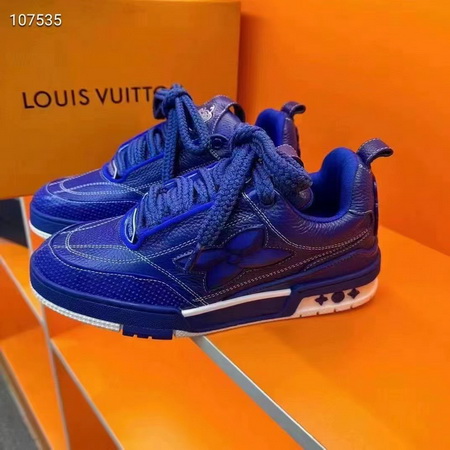 LV Shoes(AAA)-913