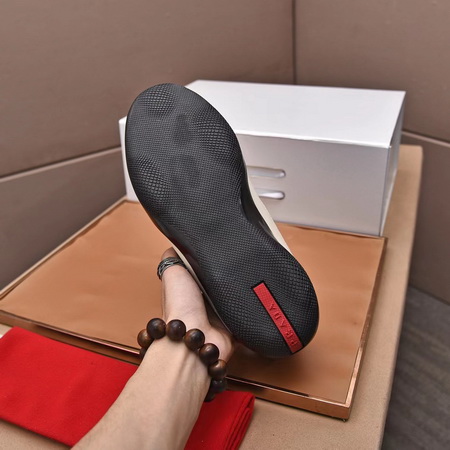 Prada Shoes(AAA)-054