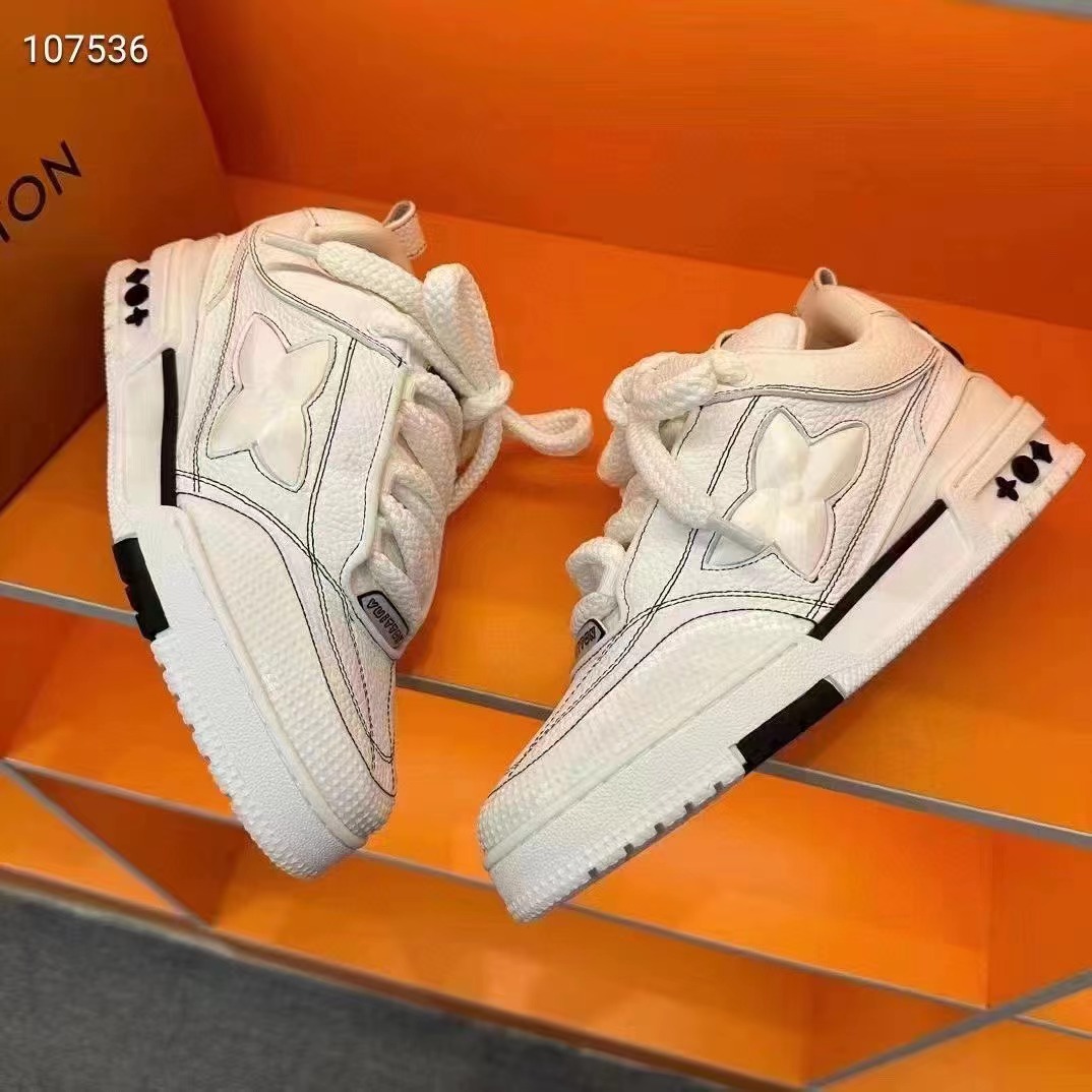 LV Shoes(AAA)-914