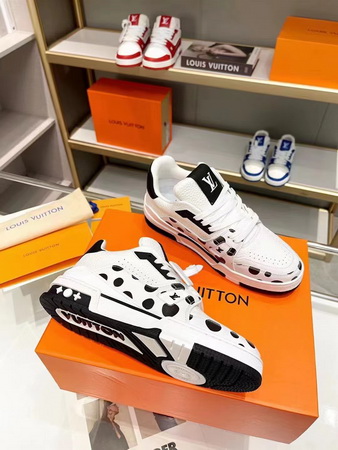 LV Shoes(AAAA)-910