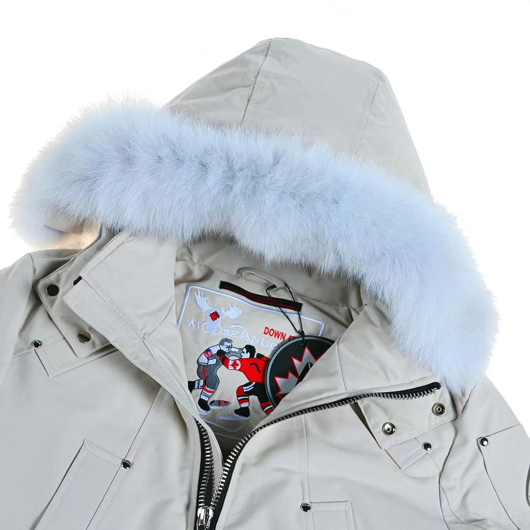 Moose Knuckles Coat-005