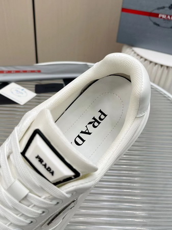 Prada Shoes(AAA)-068
