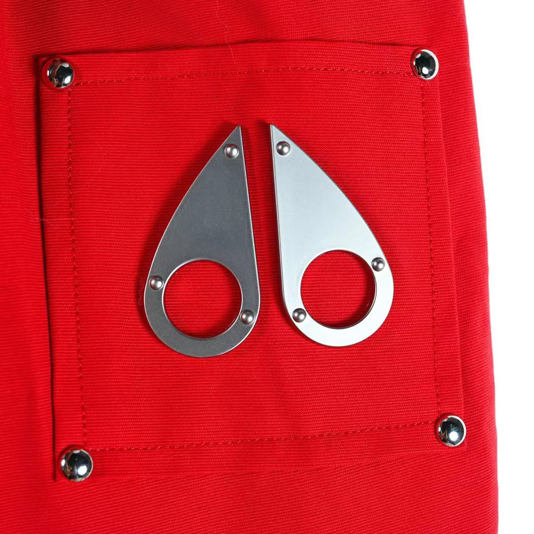Moose Knuckles Coat-003