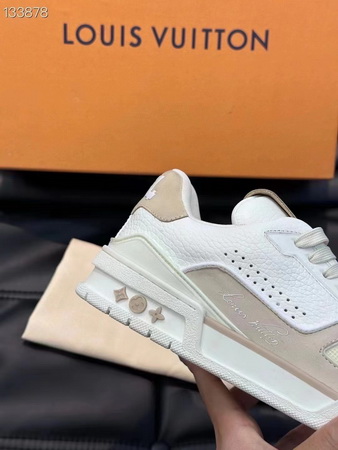 LV Shoes(AAA)-917