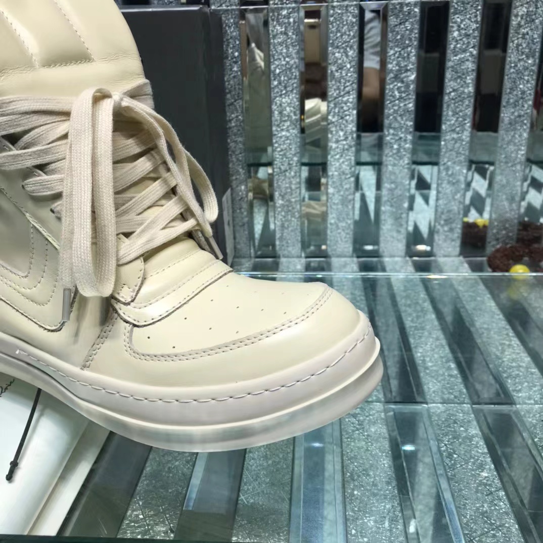 Rick Owens Shoes(AAA)-057