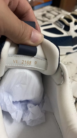 LV Shoes(AAAA)-911