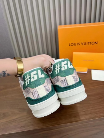 LV Shoes(AAA)-934