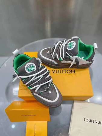 LV Shoes(AAA)-922