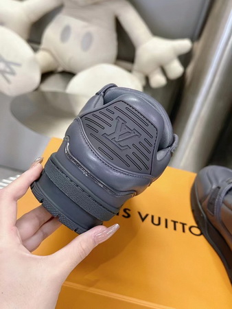 LV Shoes(AAA)-931