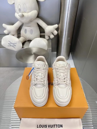 LV Shoes(AAA)-933