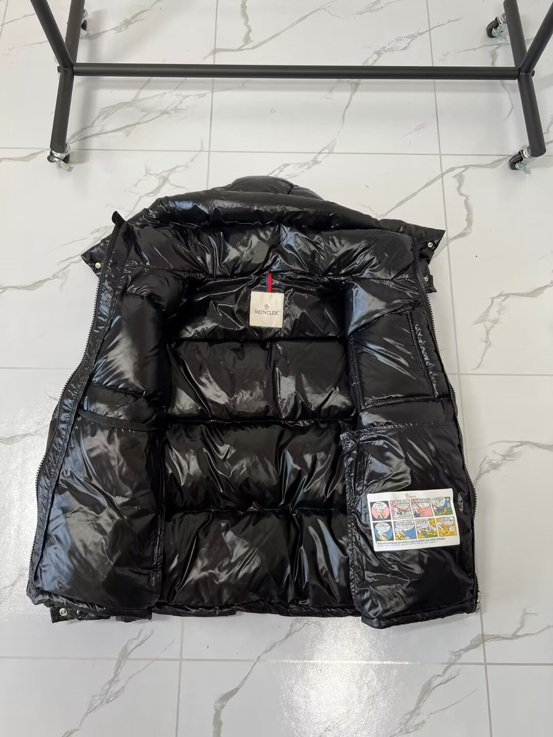Moncler Coat-131