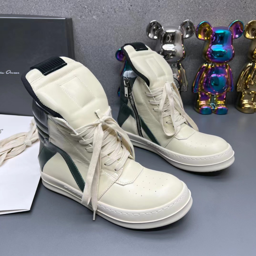 Rick Owens Shoes(AAA)-051