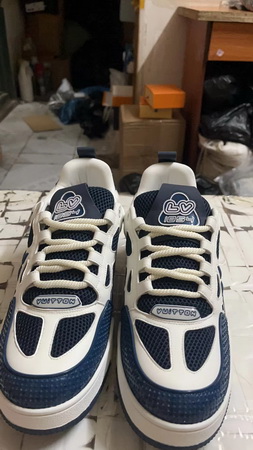 LV Shoes(AAAA)-911