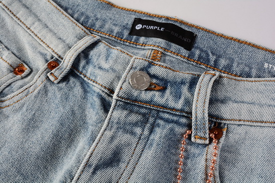 PURPLE BRAND Jeans-007