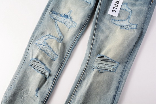 PURPLE BRAND Jeans-028