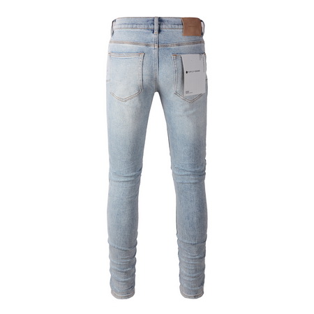 PURPLE BRAND Jeans-007
