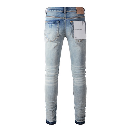 PURPLE BRAND Jeans-028