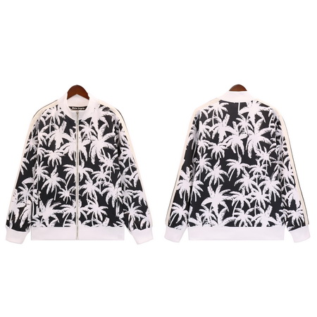 Palm Angels Coat-005