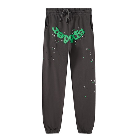 Sp5der pants -054