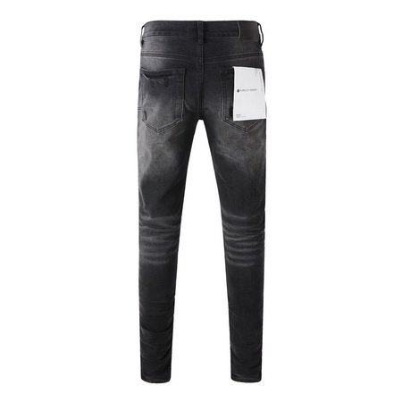 PURPLE BRAND Jeans-010