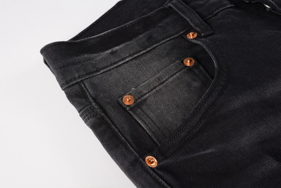 PURPLE BRAND Jeans-010