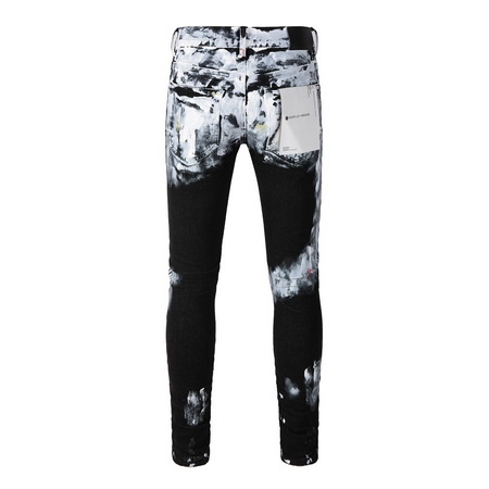 PURPLE BRAND Jeans-022