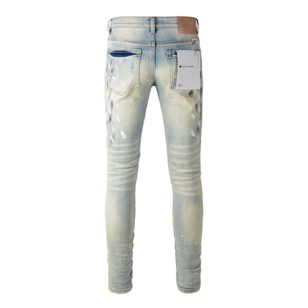 PURPLE BRAND Jeans-005