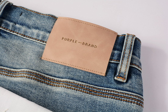 PURPLE BRAND Jeans-028
