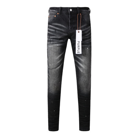 PURPLE BRAND Jeans-019