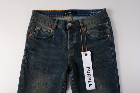 PURPLE BRAND Jeans-025