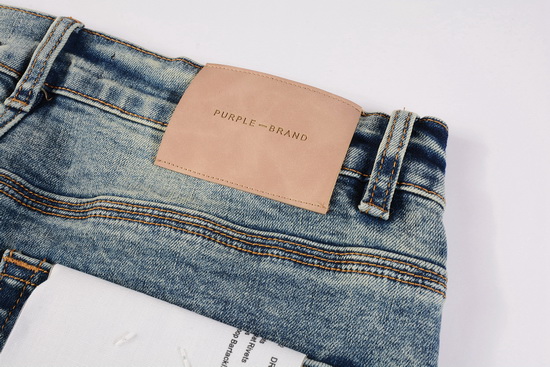 PURPLE BRAND Jeans-008