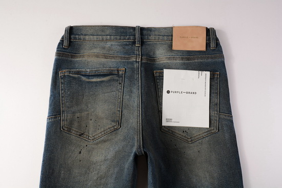 PURPLE BRAND Jeans-025