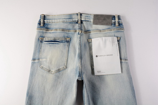 PURPLE BRAND Jeans-002