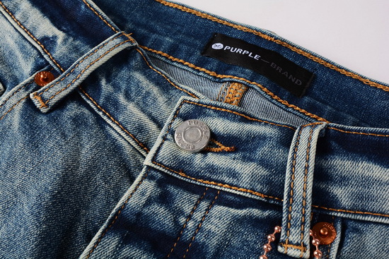 PURPLE BRAND Jeans-028