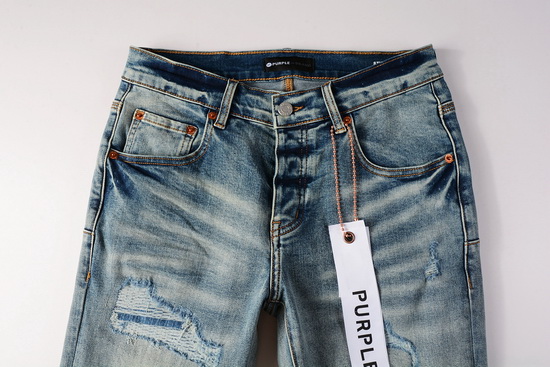 PURPLE BRAND Jeans-028