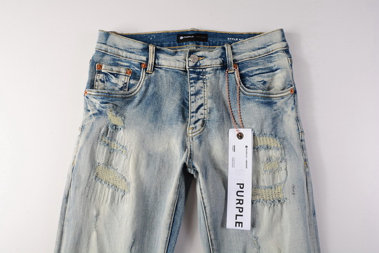 PURPLE BRAND Jeans-002