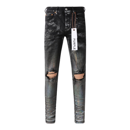 PURPLE BRAND Jeans-020