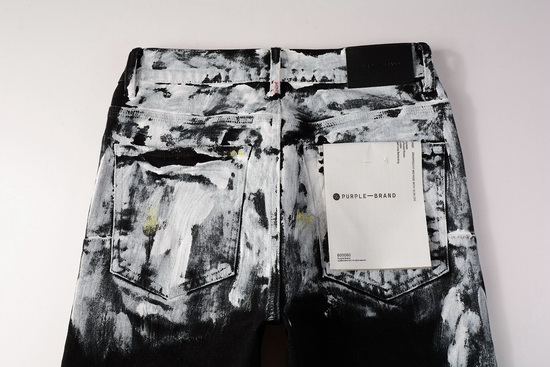 PURPLE BRAND Jeans-022
