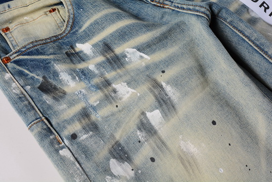 PURPLE BRAND Jeans-005